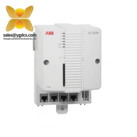ABB TB852 3BSC950263R1 工业控制模块