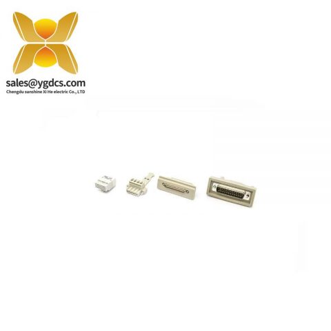 ABB TB852 冗余控制器连接终端模块