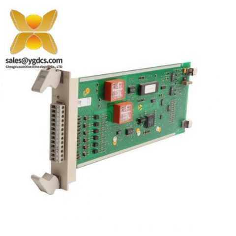 ABB TC520 3BSE001449R1 工业控制器模块