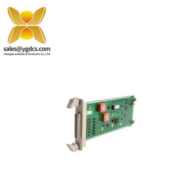 ABB TC520 3BSE001449R1 工业控制器模块