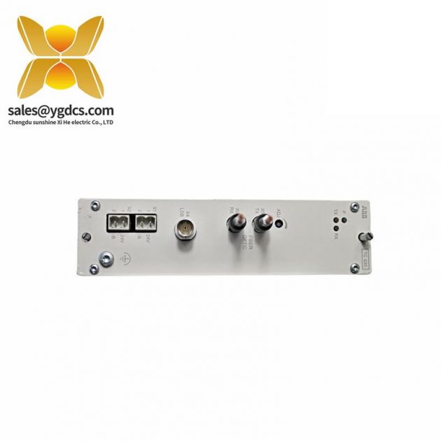 ABB TC630 数字输出模块