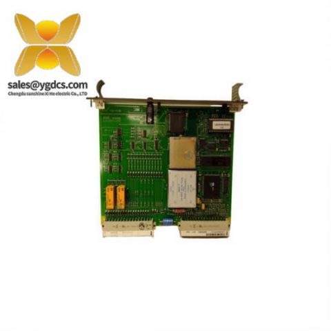 ABB TC820-1 控制模块