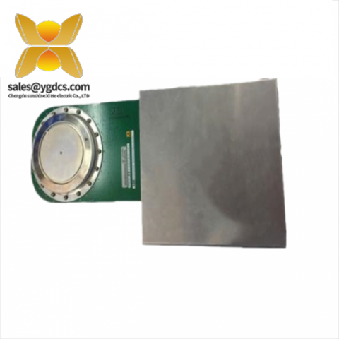 ABB TET106 11355-0-6050000 工业控制模块