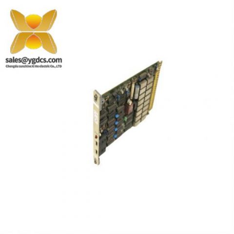 ABB TK802F 3BDM000213R1 工业控制器系统