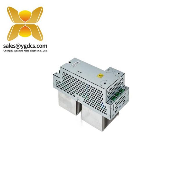 ABB TK803V018 3BSC950130R1 工业控制器模块