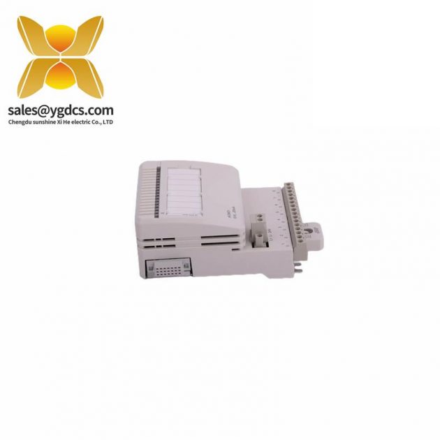 ABB TK851V010 连接电缆 PLC专用