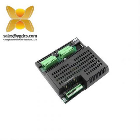 ABB TP830-1 工业触摸屏显示器