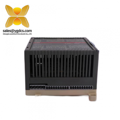 ABB电源模块TP853 3BSE018126R1