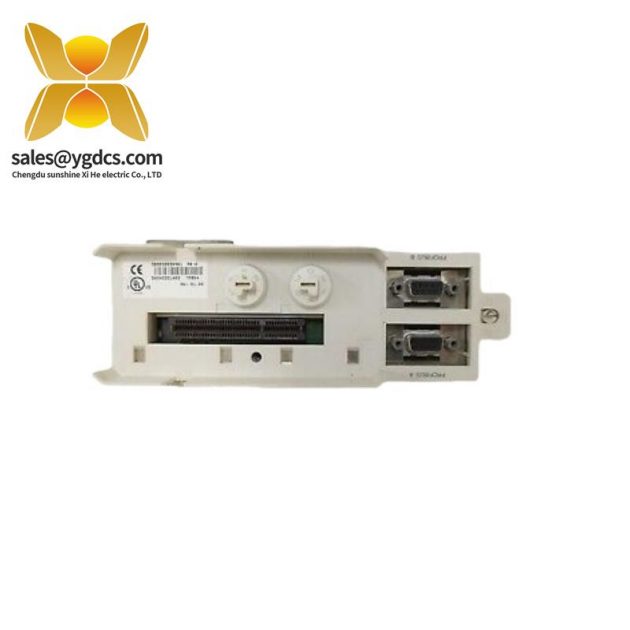ABB TP854 接口套件，适用于工业自动化控制系统