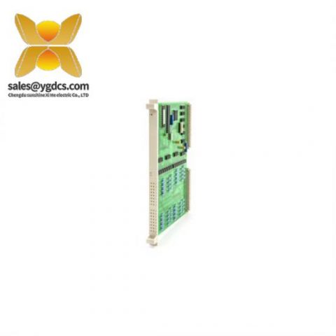 ABB TP858 3BSE018138R1 控制器，适用于工业自动化