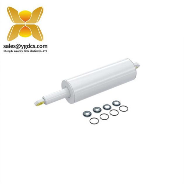 ABB TP858 3BSE018138R1 控制器，适用于工业自动化