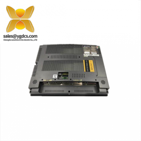 ABB ABB TPC-1570H 触摸屏电机控制面板