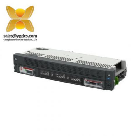 ABB TTH300 控制器，适用于工业自动化解决方案