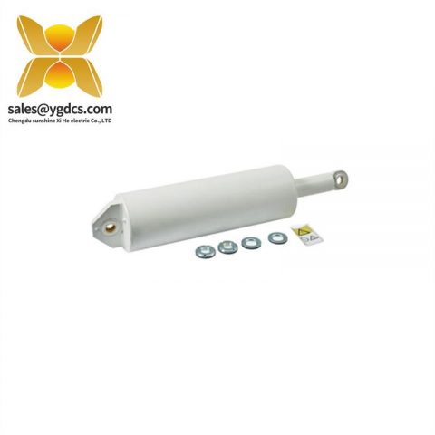 ABB工业自动化控制器TU804-1模块