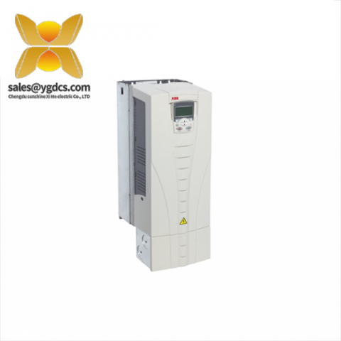 ABB工业自动化控制器TU804-1模块