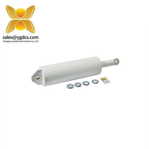 ABB工业自动化控制器TU804-1模块