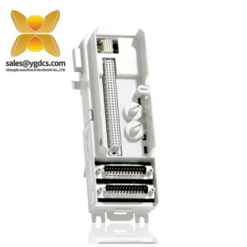 ABB ABB TU819 3BSE068891R1 终端单元