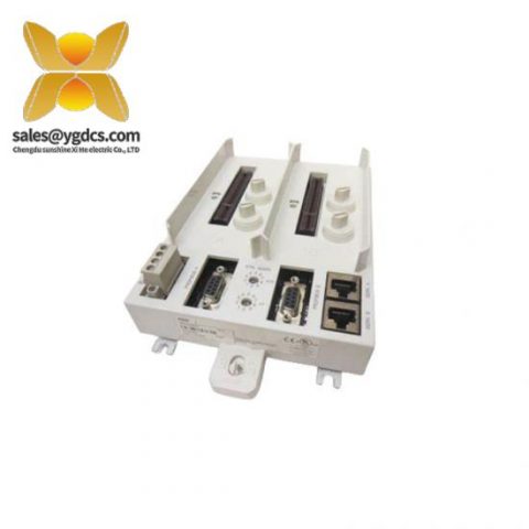 ABB TU847 3BSE022462R1 模块终端单元