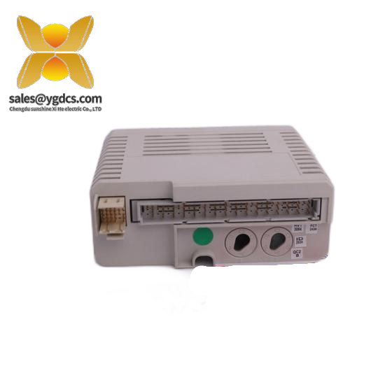 abb_ua_c326_ae01_hiee401481r0001_1.png ABB UA C326 AE01 高性能模拟/数字I/O卡