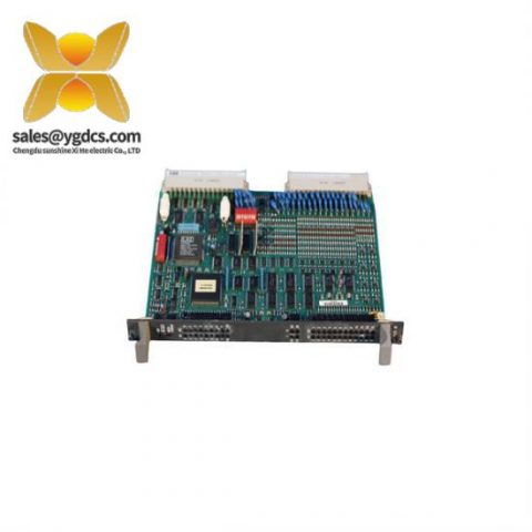 ABB UAC326AE 控制模块