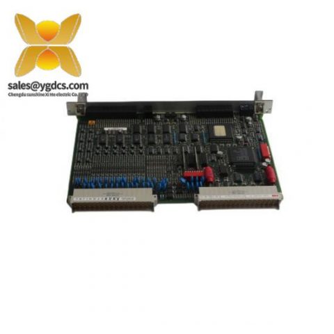 ABB UAC326AE HIEE401481R1 HIEE410409P104工业控制板