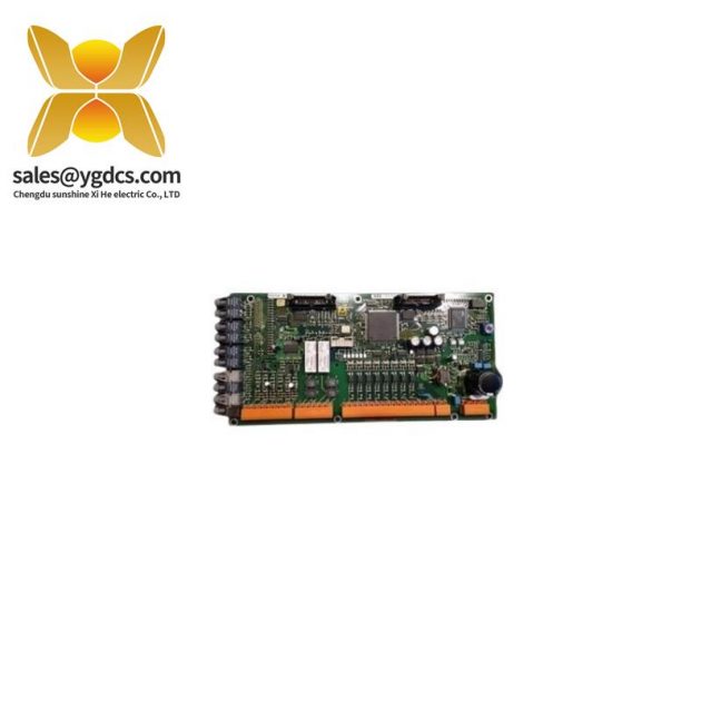 ABB UAC389AE01 HIEE300888R0001 工业控制模块控制器
