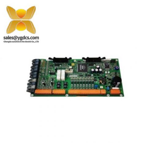 ABB UAC389AE01 HIEE300888R0001 工业控制模块控制器