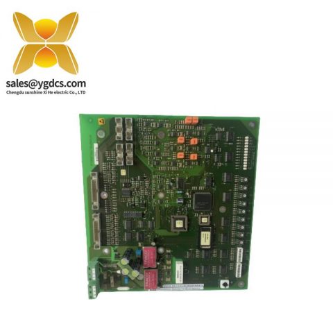 ABB UAD154A 3BHE026866R0101 工业自动化模块