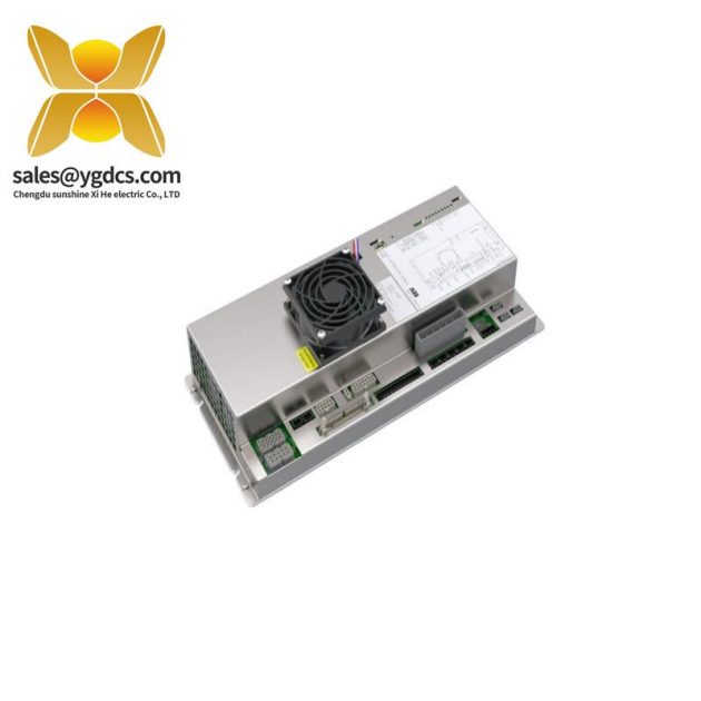 ABB UAD154A 3BHE026866R0101 工业自动化模块