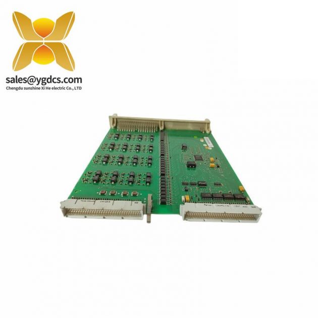 ABB ACD208A101 控制模块，工业自动化控制器
