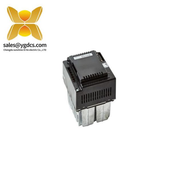 ABB UDD406A 3BHE041465P201 工业控制器模块