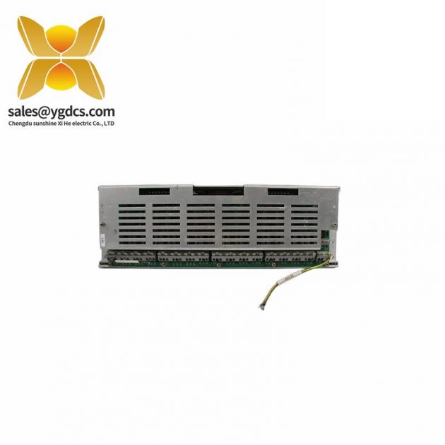ABB 控制模块 CI854AK01 3BSE030220R1