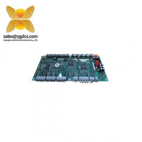 ABB UFC718AE01 HIEE300936R0001 控制器