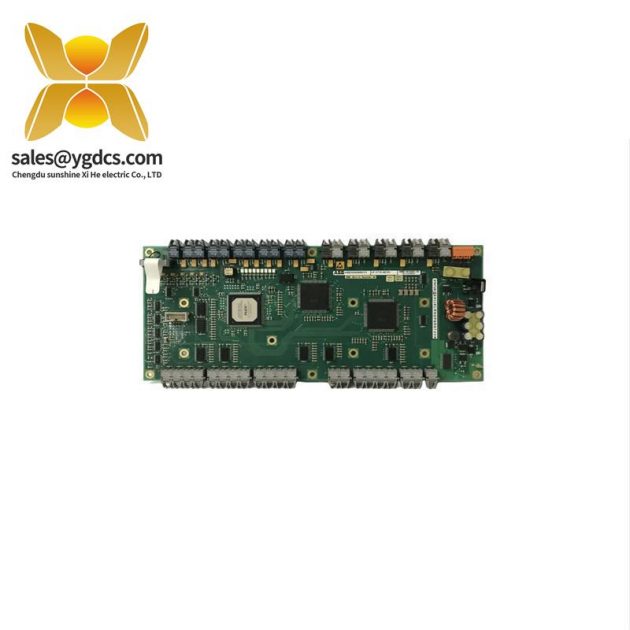 ABB UFC718AE01 HIEE300936R0101 控制器模块