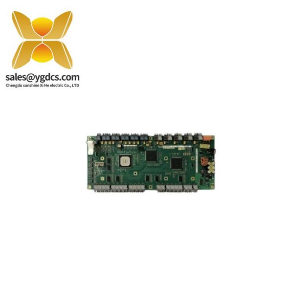ABB UFC718AE01 HIEE300936R0101 控制器模块