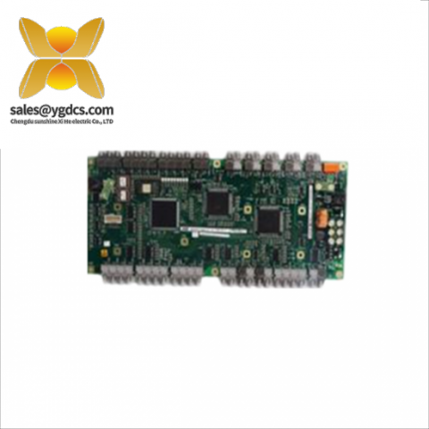 ABB UFC718AE101 HIEE300936R0101 主电路接口板