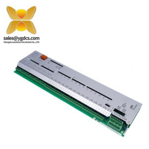 ABB UFC719AE01 控制模块