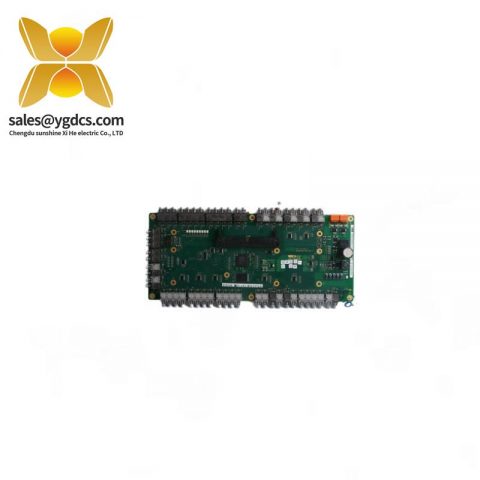 ABB UFC719AE01 3BHB000272R0001 工业控制器