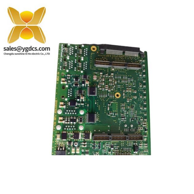 ABB UFC760BE41 3BHE004573R0041 控制器模块
