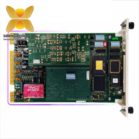 ABB UFC762AE101 3BHE006412R0101 工业控制器模块