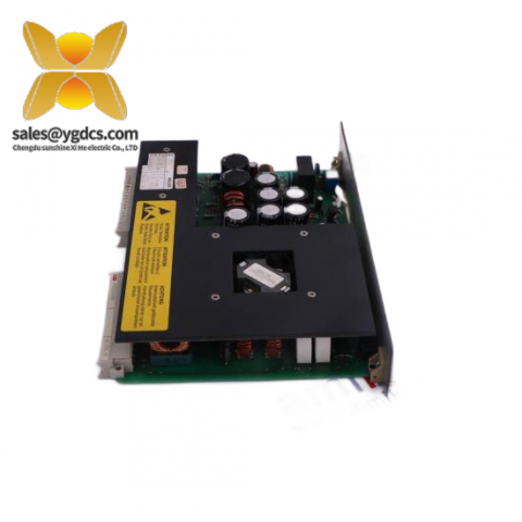 ABB UNITROL1000 3BHE014557R6104 控制器，适用于工业自动化