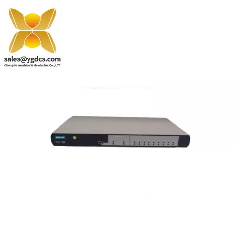 ABB UNITROL1000 V104 工业控制器，高性能稳定运行