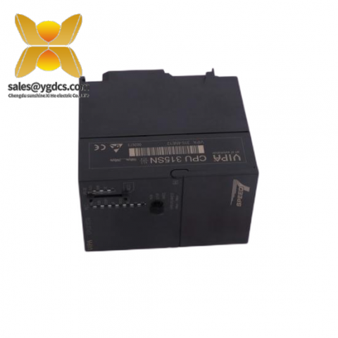 ABB UNITROL1000 V104 工业控制器，高性能稳定运行