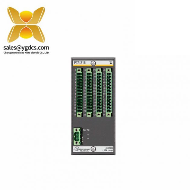 ABB UNITROL ECO 工业控制器，高效能节能解决方案