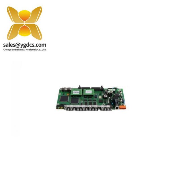 ABB 控制器 UNS2881B-P V1 数字I/O卡