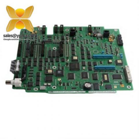 ABB UN2881b-P,V1 3BHE009319R0001 工业控制模块