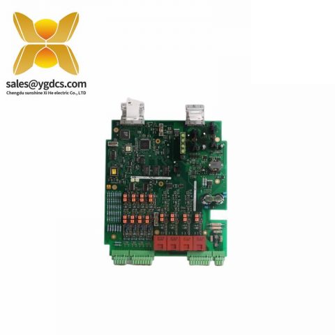 ABB UN2881b-P,V1 3BHE009319R0001 工业控制模块