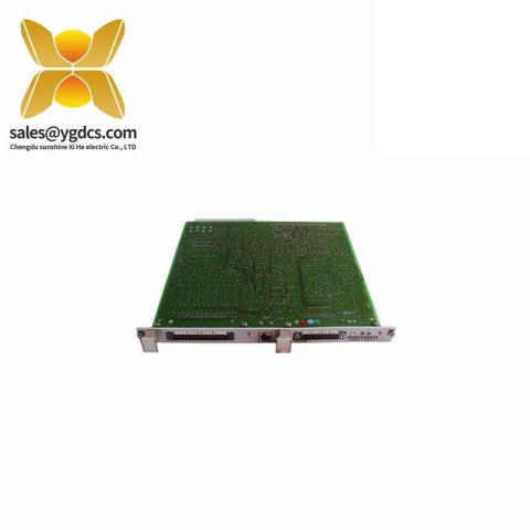 ABB 控制器 UNS2882A 3BHE003855R0001 ABB控制器