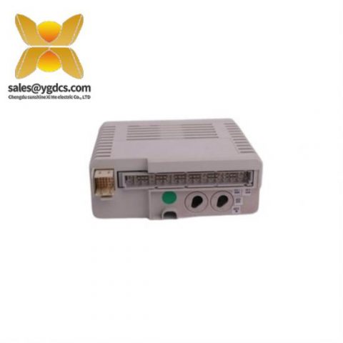 ABB 控制器 UNS2980C-ZV4 模块