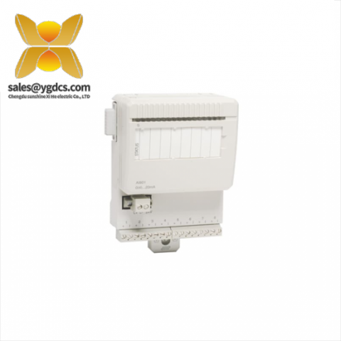ABB VBS01-EPD 工业控制模块